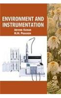 Enviroment and Instrumentation