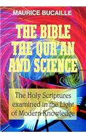 Bible, the Qu'ran and Science