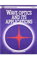 WAVE OPTICS AND ITS APPLICATION