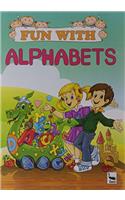 Fun with Alphabets: (EMU)