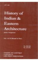 History of Indian and Eastern Architecture