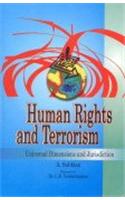 Human Rights and Terrorism
