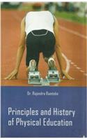 Principles and History of Physical Education