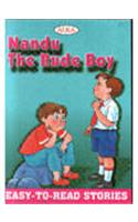 Nandu The Rude Boy