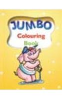 BUMPER COLOURING BOOK