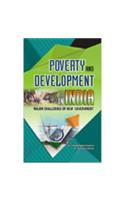 Poverty and Development in India (2 Vols. Set)