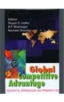 Global Competitive Advantage