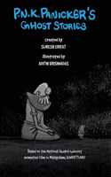 P. N. K. Panickerâ€™s Ghost Stories