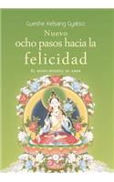 Nuevo Ocho Pasos Hacia La Felicidad