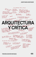 Arquitectura Y Crítica