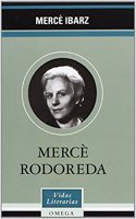Merce Rodoreda