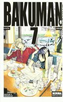 Bakuman 7