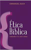 Etica Biblica