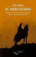 Le mercenaire - version espagnole