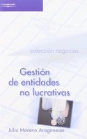 Gestion de entidades no lucrativas/ Nonprofit Management