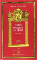 OBRAS COMPLETAS EN PROSA V7