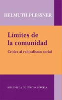 Limites de la comunidad: Critica al radicalismo social