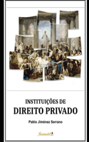 Instituições de direito privado