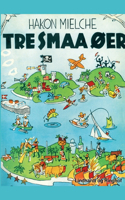 Tre små øer