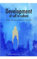 Development of Self in Culture