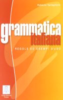 Grammatiche ALMA: Grammatica italiana