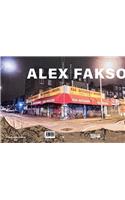 Alex Fakso: Crossing