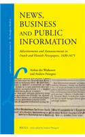 News, Business and Public Information