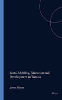 Social Mobility, Education and Development in Tunisia