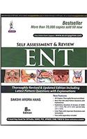 Self Assessment and Review: Ent