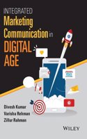 Integrated Marketing Communication in Digital Age