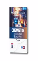 GRB New Era Chemistry For Class X || Science Part - II || Based On NCERT || As Per NEP || 2025.