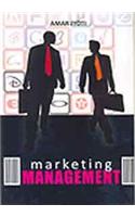 Marketing Management