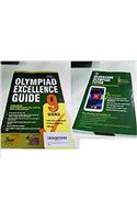 Silver Zone Olympiad Excellence Guide Science - X