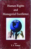 Human Rights And Managerial Excellence