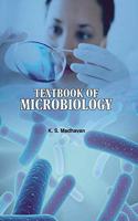 Textbook of Microbiology