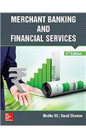 Merchant Banking and Financial Services