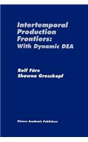 Intertemporal Production Frontiers: With Dynamic Dea