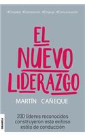 nuevo liderazgo.
