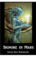 Signore Di Mars