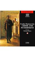Crime and Punishment