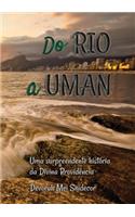 Do Rio a Uman: (Portuguese)