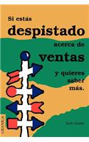 SI Estas Despistado Acerca De Ventas y Quieres Saber Mas