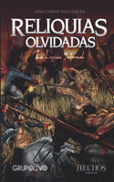 Reliquias Olvidadas