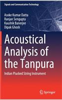 Acoustical Analysis of the Tanpura