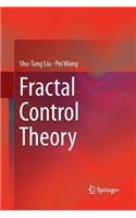 Fractal Control Theory