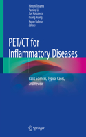 Pet/CT for Inflammatory Diseases