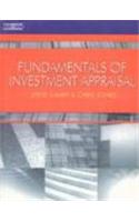 Fundamentals Of Investment Appraisal