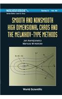 Smooth and Nonsmooth High Dimensional Chaos and the Melnikov-Type Methods