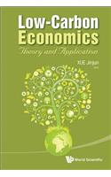 Low-carbon Economics: Theory And Application