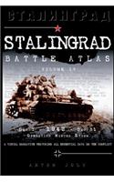 Stalingrad Battle Atlas